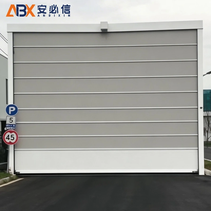 三沙市背带堆积门