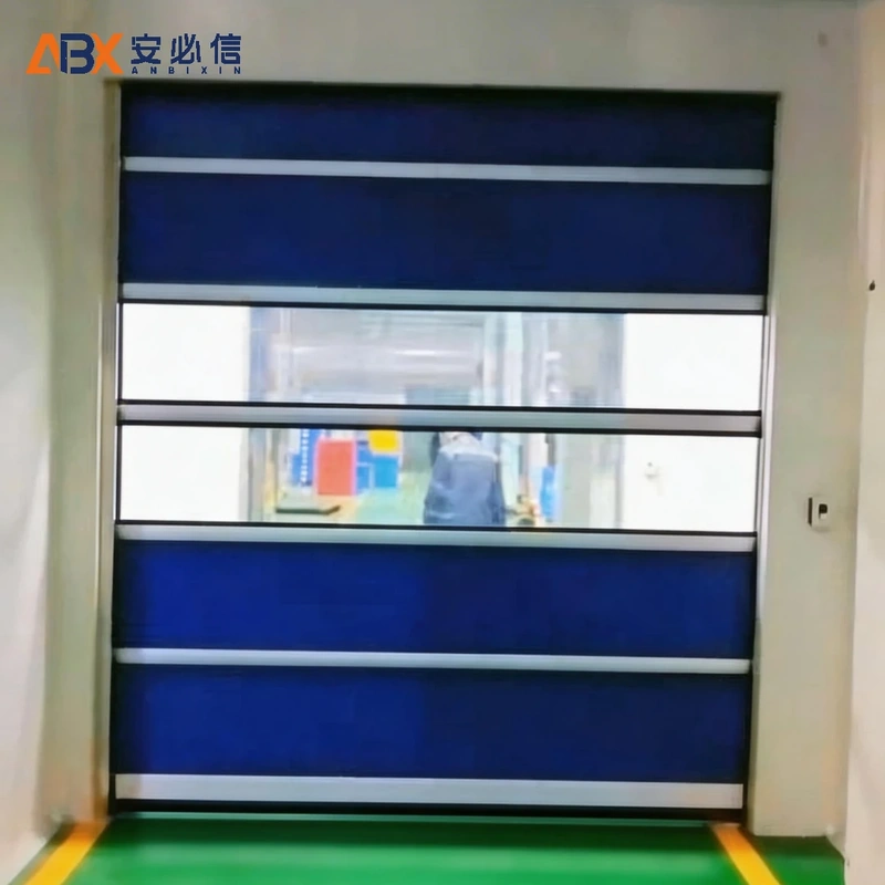 三沙市自动快速门